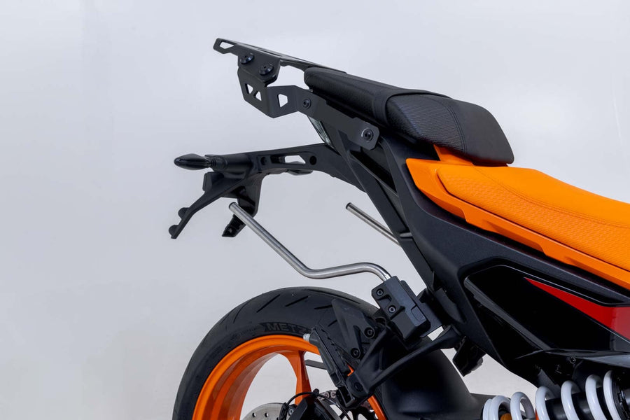 KTM 390 Adventure [2023-2024] - Set di borse laterali PRO BLAZE H - immagine 4