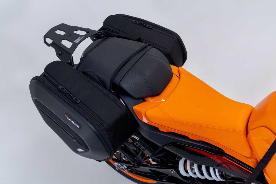 KTM 390 Adventure [2023-2024] - Set di borse laterali PRO BLAZE H - immagine 7