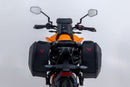 KTM 390 Adventure [2023-2024] - Set di borse laterali PRO BLAZE H - immagine 8