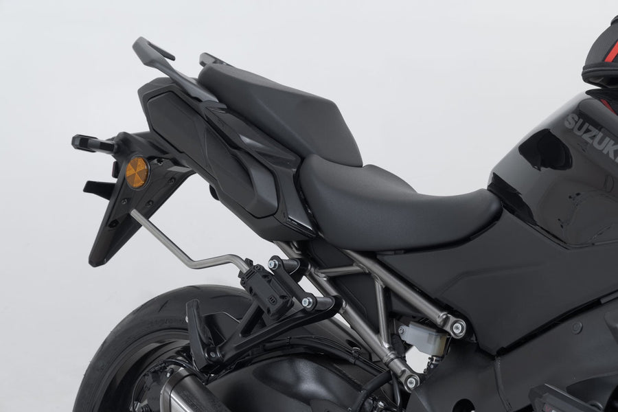 Suzuki GSX-S 1000 GT [2022-2024] - Set di borse laterali PRO BLAZE H - immagine 3