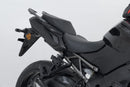 Suzuki GSX-S 1000 GT [2022-2024] - Set borse laterali PRO BLAZE H - immagine 4