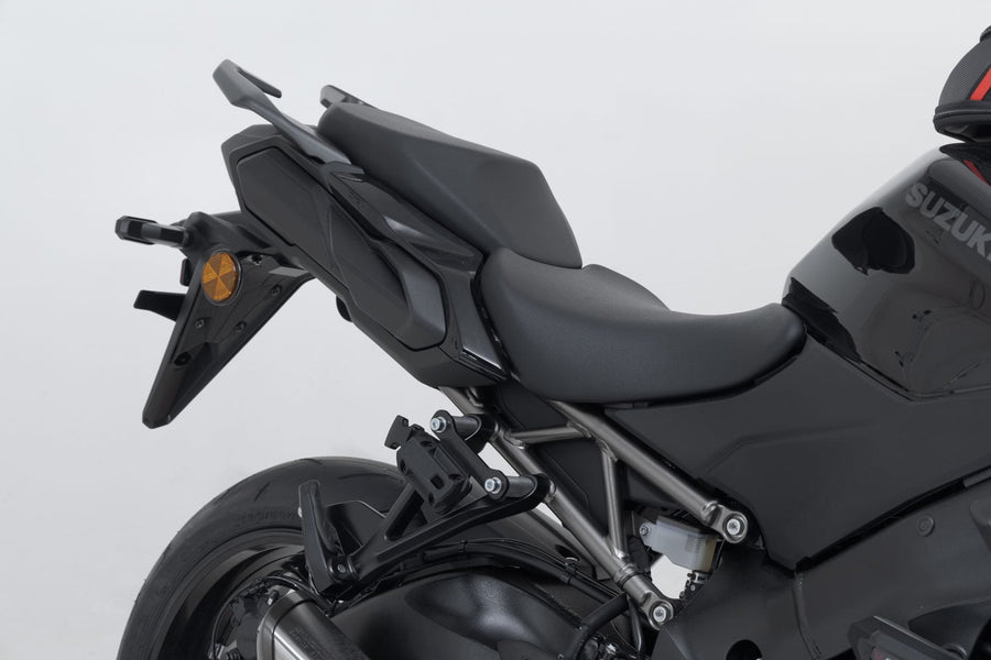 Suzuki GSX-S 1000 GT [2022-2024] - Set borse laterali PRO BLAZE H - immagine 4