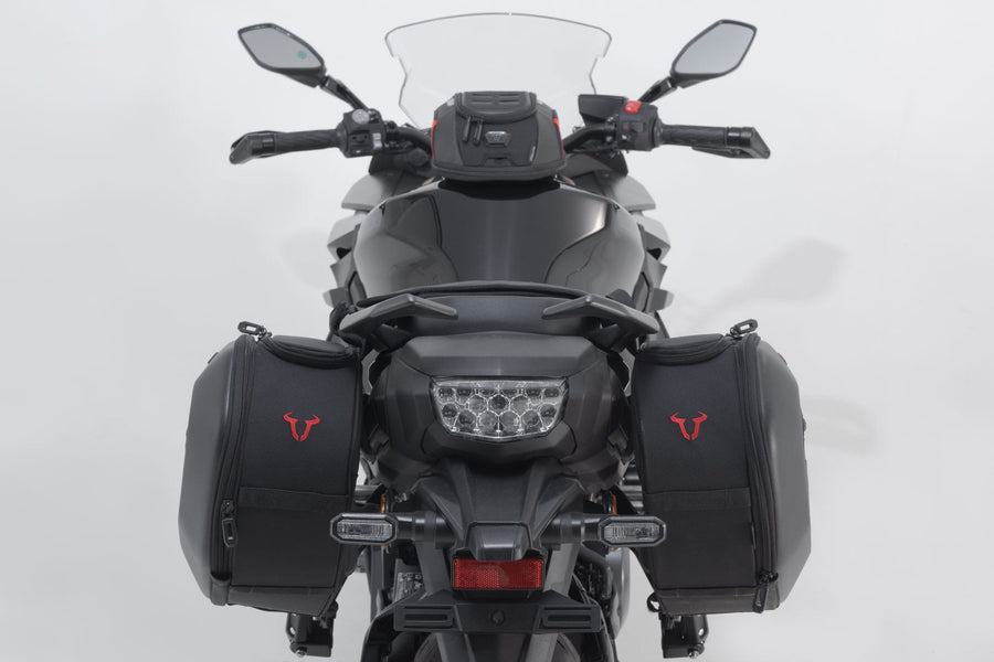 Suzuki GSX-S 1000 GT [2022-2024] - Set borse laterali PRO BLAZE H - immagine 7