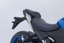 Suzuki GSX-S 1000 [2022-2024] - Set di borse laterali PRO BLAZE H - immagine 5