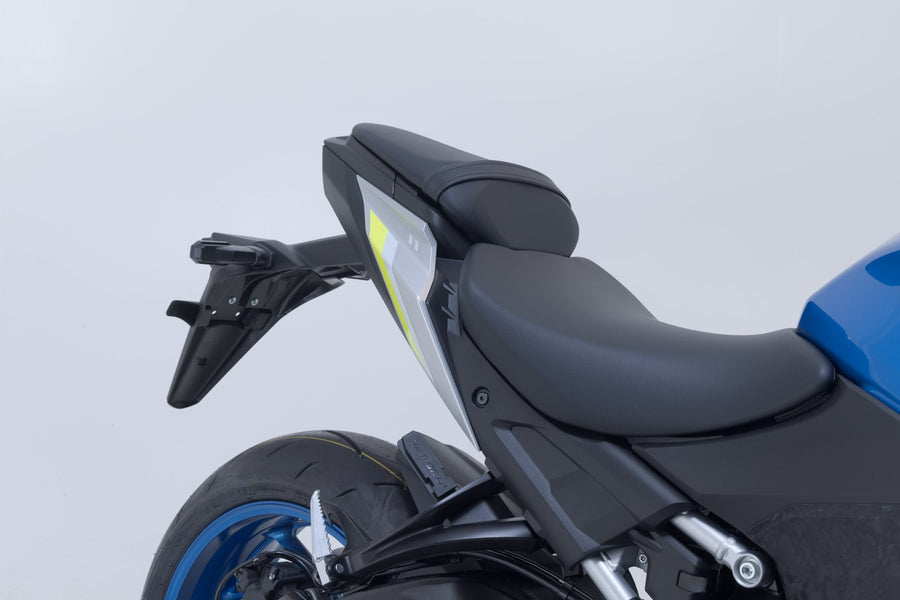 Suzuki GSX-S 1000 [2022-2024] - Set di borse laterali PRO BLAZE H - immagine 5
