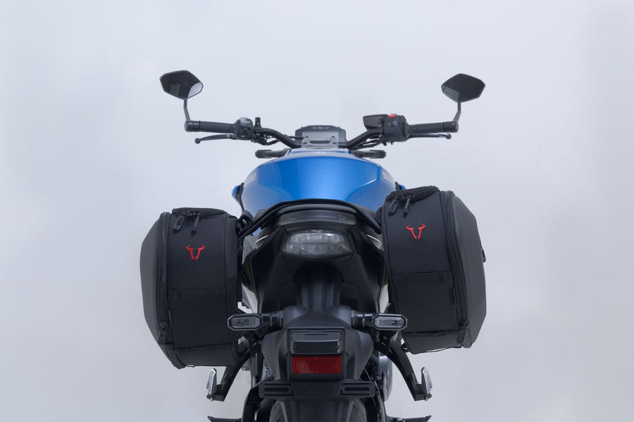 Suzuki GSX-S 1000 [2022-2024] - Set borse laterali PRO BLAZE H - immagine 8
