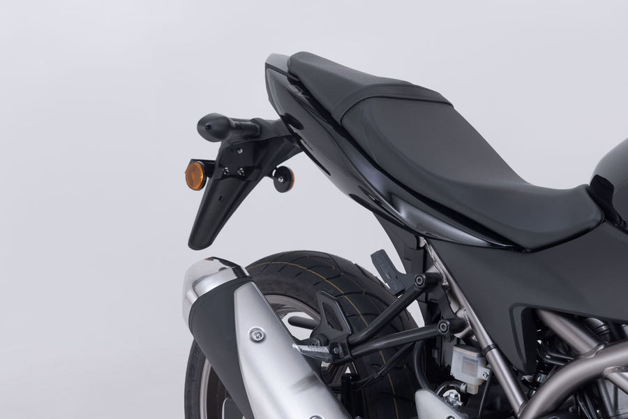 Suzuki SV 650 [2025-2026] - PRO BLAZE H saddlebag set – picture 5