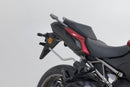 Suzuki GSX-S 1000 GT [2022-2026] - Set borse laterali PRO BLAZE H - immagine 4