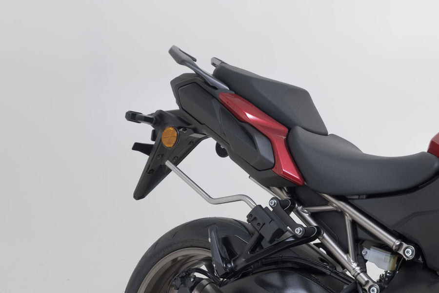 Suzuki GSX-S 1000 GT [2022-2026] - Set borse laterali PRO BLAZE H - immagine 4