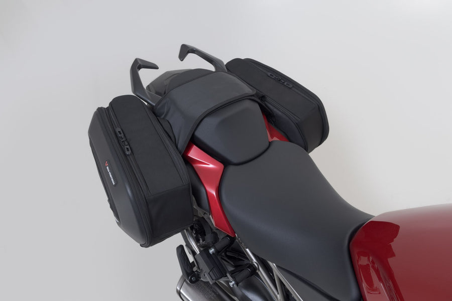 Suzuki GSX-S 1000 GT [2022-2026] - Set di borse laterali PRO BLAZE H - immagine 7