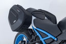 Suzuki GSX-8R 800 [2024-2026] - Set di borse laterali PRO BLAZE H - immagine 3