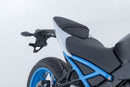 Suzuki GSX-8R 800 [2024-2026] - Set di borse laterali PRO BLAZE H - immagine 5