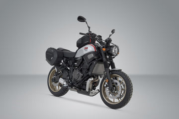 Yamaha XSR 700 [2018-2024] - Set borse laterali PRO BLAZE H - foto 1