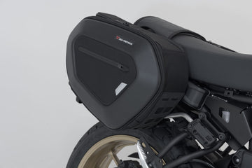 Yamaha XSR 700 [2018-2024] - Set borse laterali PRO BLAZE H - immagine 2