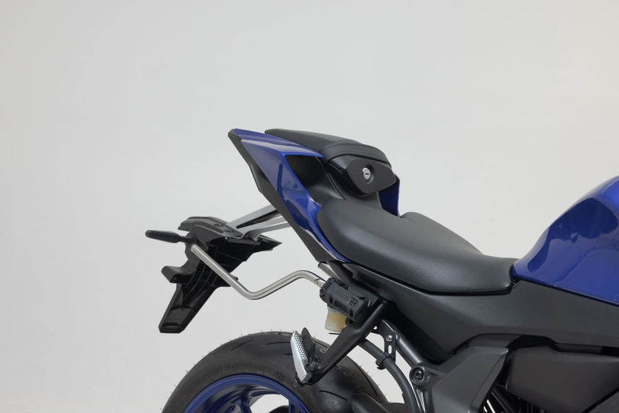 Yamaha YZF-R7 [2022-2025] - PRO BLAZE H Satteltaschen-Set – Bild 5
