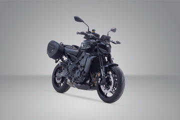 Yamaha MT-09 [2022-2026] - PRO BLAZE Satteltaschen-Set – Bild 2