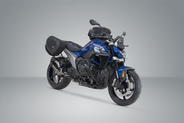 BMW R 1300 R [2025-2026] - PRO BLAZE H Satteltaschen-Set – Bild 2