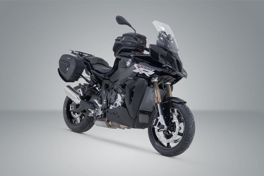 BMW S 1000 XR [2021-2026] - Set di borse laterali PRO BLAZE H - immagine 2