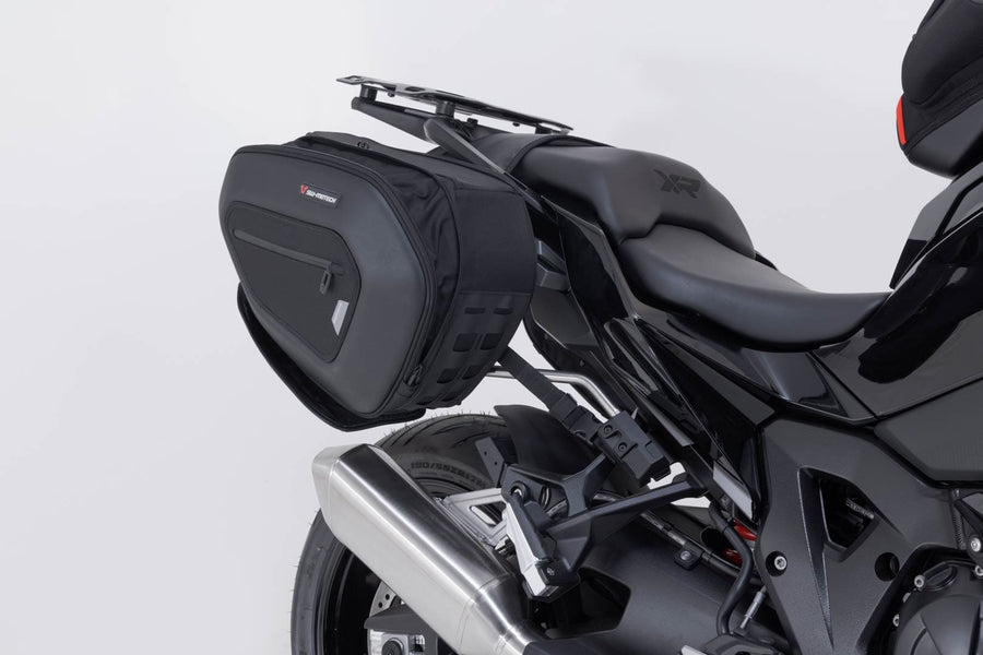 BMW S 1000 XR [2021-2026] - Set di borse laterali PRO BLAZE H - immagine 6