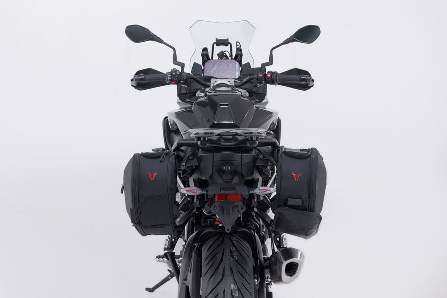 BMW S 1000 XR [2021-2026] - Set di borse laterali PRO BLAZE H - immagine 8