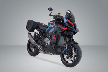 BMW M 1000 XR [2024-2026] - PRO BLAZE H Satteltaschen-Set mit Hitzeschutz – Bild 2