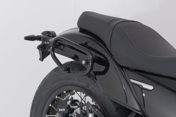 BMW R 12 [2024-2026] - Legend Gear LC1 Seitentaschen-System Brown Edition rechts – Bild 2
