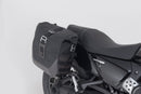BMW R 12 [2024-2026] - Sistema di borse laterali Legend Gear LC1 Brown Edition destra - immagine 4