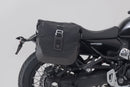 BMW R 12 [2024-2026] - Sistema di borse laterali Legend Gear LC1 Brown Edition a destra – immagine 5