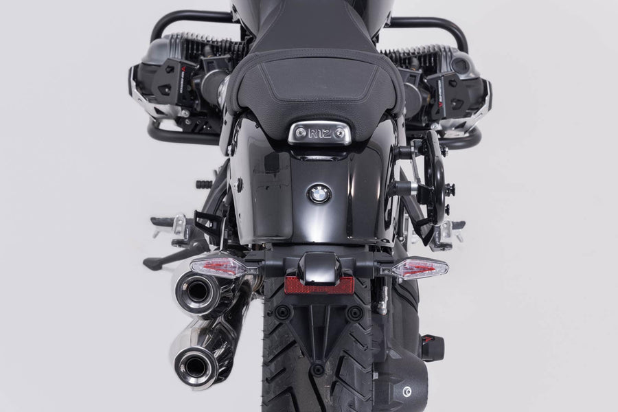 BMW R 12 S [2025] - Legend Gear LC1 Seitentaschen-System Black Edition rechts – Bild 6