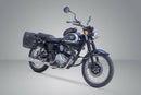 Kawasaki Meguro S1 230 [2025-2026] - Sistema di borse laterali Legend Gear LC2 - immagine 2