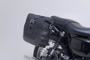 Kawasaki Meguro S1 230 [2025-2026] - Sistema di borse laterali Legend Gear LC2 - immagine 5
