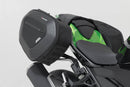 Kawasaki Z 400 [2023-2026] - PRO BLAZE H Satteltaschen-Set – Bild 3