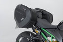 Kawasaki Z 900 SE [2022-2026] - Set borse laterali PRO BLAZE H - immagine 2