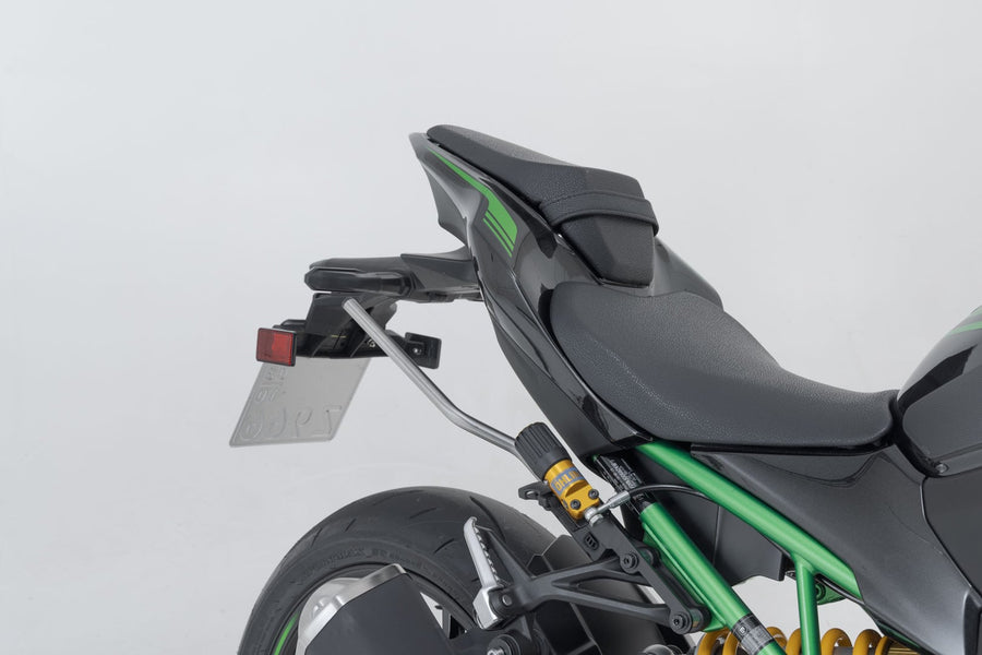 Kawasaki Z 900 SE [2022-2026] - Set borse laterali PRO BLAZE H - immagine 3