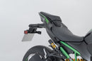 Kawasaki Z 900 SE [2022-2026] - Set borse laterali PRO BLAZE H - immagine 4