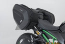 Kawasaki Z 900 SE [2022-2026] - Set borse laterali PRO BLAZE H - immagine 5
