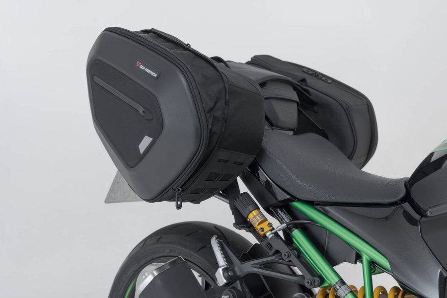 Kawasaki Z 900 SE [2022-2026] - Set borse laterali PRO BLAZE H - immagine 5