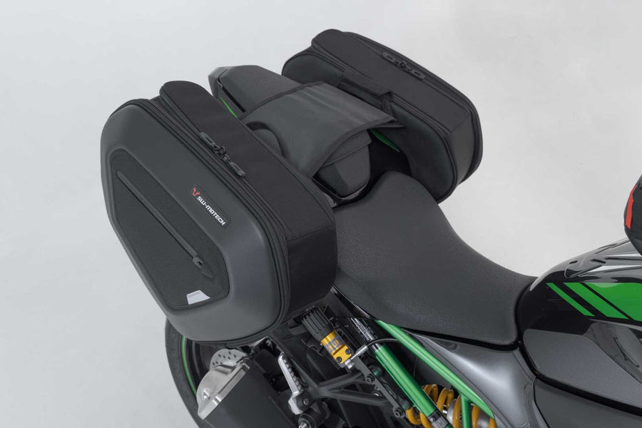 Kawasaki Z 900 SE [2022-2026] - Set borse laterali PRO BLAZE H - immagine 6