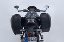 Kawasaki Ninja 650 [2018-2022] - PRO BLAZE H saddlebag set - picture 8
