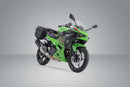 Kawasaki Ninja 500 SE [2024-2026] - Set di borse laterali PRO BLAZE H - immagine 2