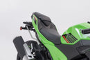 Kawasaki Ninja 500 SE [2024-2026] - Set di borse laterali PRO BLAZE H - immagine 4