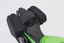 Kawasaki Ninja 500 SE [2024-2026] - Set di borse laterali PRO BLAZE H - immagine 7