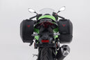 Kawasaki Ninja 500 SE [2024-2026] - Set di borse laterali PRO BLAZE H - immagine 8