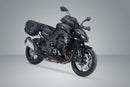 Kawasaki Z 1100 [2025-2026] - Set borse laterali PRO BLAZE H - immagine 2