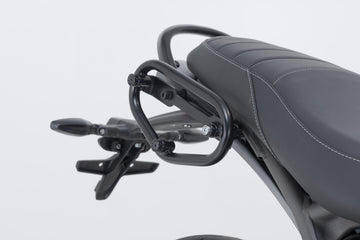 Trionfo Scrambler 400