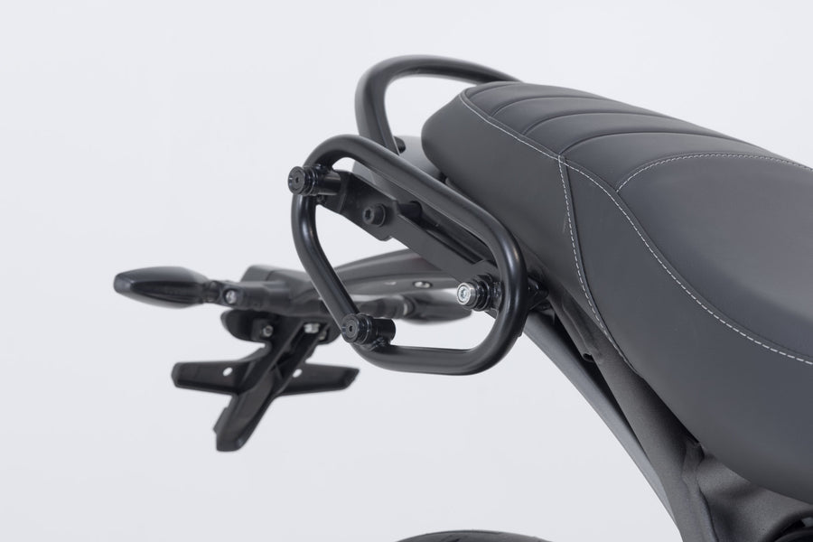 Trionfo Scrambler 400