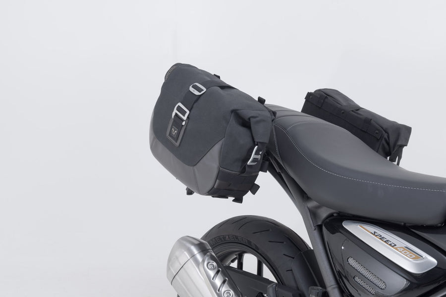 Trionfo Scrambler 400
