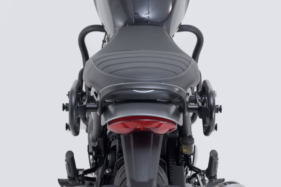 Trionfo Scrambler 400