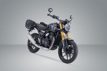 Trionfo Scrambler 400
