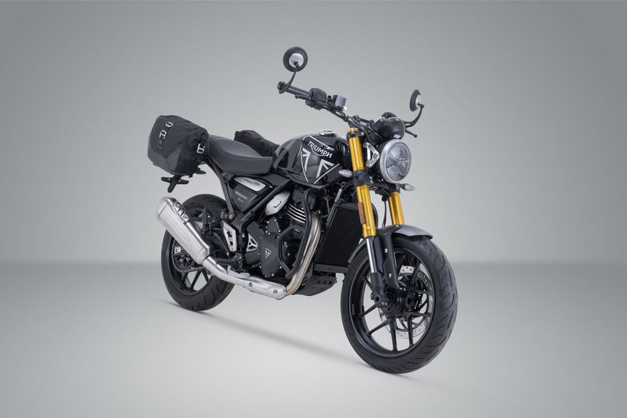 Trionfo Scrambler 400
